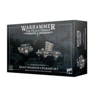 LEGIONES ASTARTES: MISSILE LAUNCHERS & HEAVY BOLTERS Games Workshop Warhammer 40000