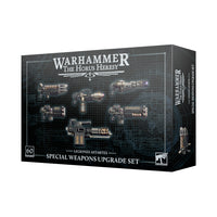 LEGIONES ASTARTES: SPECIAL WEAPONS UPGRADE SET Games Workshop Warhammer 40000
