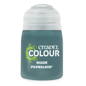 SHADE: POXWALKER 18ML (New Formulation) Games Workshop Citadel Paint