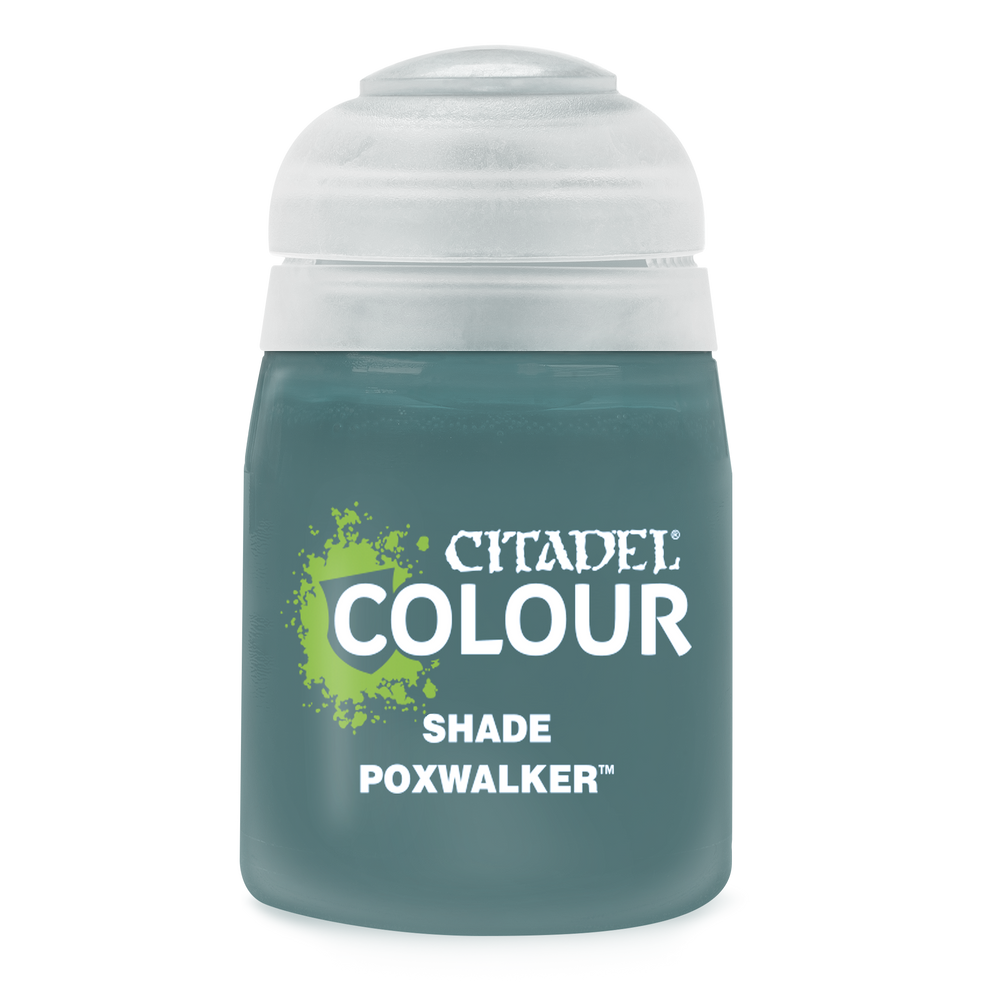 SHADE: POXWALKER 18ML (New Formulation) Games Workshop Citadel Paint