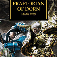 HORUS HERESY: PRAETORIAN OF DORN (PB) Games Workshop Warhammer 40000