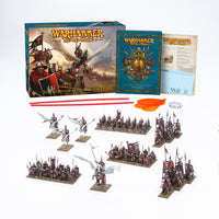 OLD WORLD: KINGDOM OF BRETONNIA (ENG) Games Workshop Warhammer Old World