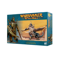 TOMB KINGS OF KHEMRI: NECROSPHINX Games Workshop Warhammer Old World
