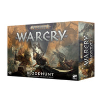 WARCRY: BLOODHUNT Games Workshop Warhammer Age of Sigmar