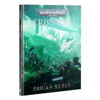 CRUSADE: PARIAH NEXUS (ENG) Games Workshop Warhammer 40000