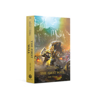 HORUS HERESY: SIEGE OF TERRA: THE FIRST WALL Games Workshop Warhammer 40000