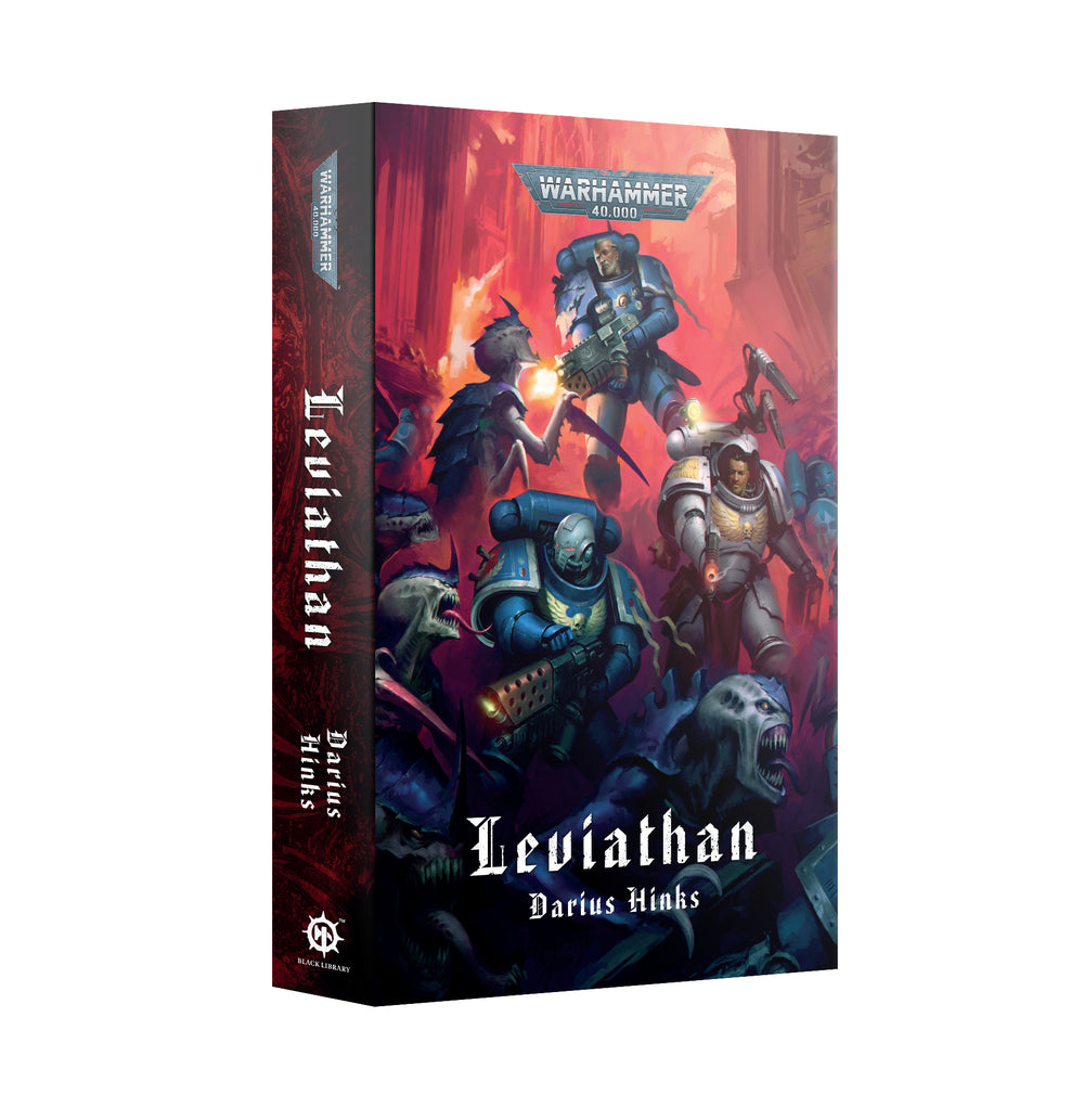 LEVIATHAN (PB) Games Workshop Warhammer 40000