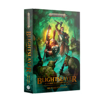 GOTREK GURNISSON: BLIGHTSLAYER (PB) Games Workshop Warhammer Age of Sigmar