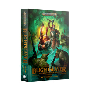 GOTREK GURNISSON: BLIGHTSLAYER (PB) Games Workshop Warhammer Age of Sigmar