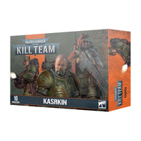 ASTRA MILITARUM: KASRKIN Games Workshop Kill Team