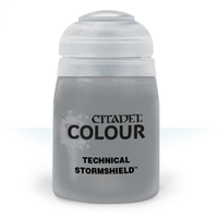 TECHNICAL: STORMSHIELD Citadel Technical Paint