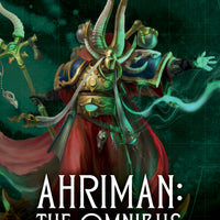 Ahriman: The Omnibus