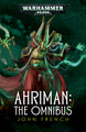 Ahriman - The Omnibus (PB): Games Workshop Black Library