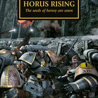 HORUS HERESY: HORUS RISING