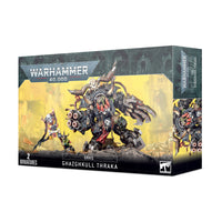 ORKS: GHAZGHKULL THRAKA Games Workshop Warhammer 40000