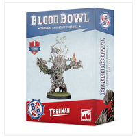 TREEMAN Games Workshop Blood Bowl