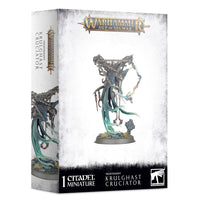 NIGHTHAUNT: KRULGHAST CRUCIATOR Games Workshop Warhammer Age of Sigmar