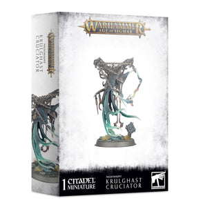 NIGHTHAUNT: KRULGHAST CRUCIATOR Games Workshop Warhammer Age of Sigmar