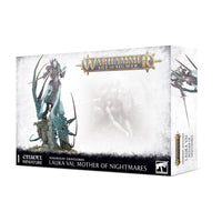 SOULBLIGHT GRAVELORDS: LAUKA VAI MOTHER OF NIGHTMARES GW WH Age of Sigmar