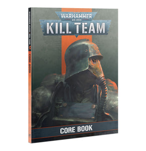 CORE BOOK (ENGLISH) Games Workshop Kill Team