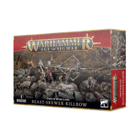 ORRUK WARCLANS: BEAST-SKEWER KILLBOW GW Warhammer Age of Sigmar