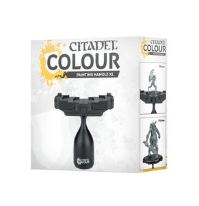 COLOUR PAINTING HANDLE XL Games Workshop Citadel Hobby Supplies