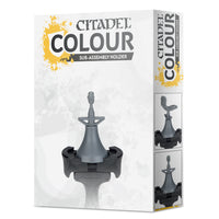COLOUR SUB-ASSEMBLY HOLDER Games Workshop Citadel Hobby Supplies